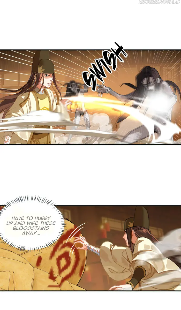 Mo Dao Zu Shi Chapter 245 image 04_optimized